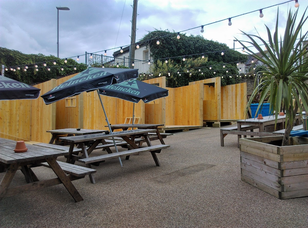 Belushi's Newquay